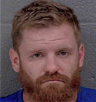 Jose Rosales - Mecklenburg County, NC 