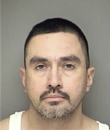 Jose Ruiz-Marquez, - Denton County, TX 