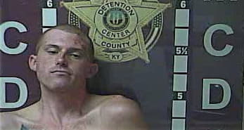 Jonathan Runions - Madison County, KY 