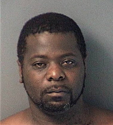 Darell Rushton, - Escambia County, FL 