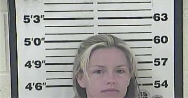 Holly Russell, - Carter County, TN 