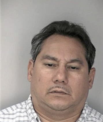 Arnaldo Sanchez, - Hillsborough County, FL 