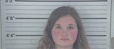 Nicole Sandfoss-Thompson - Campbell County, KY 