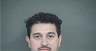 Jesus Saucedo-Carrasco, - Wyandotte County, KS 