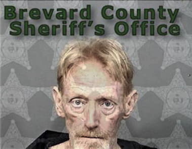 Rex Schad, - Brevard County, FL 