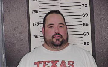 Geoffrey Schroeder, - Hunt County, TX 