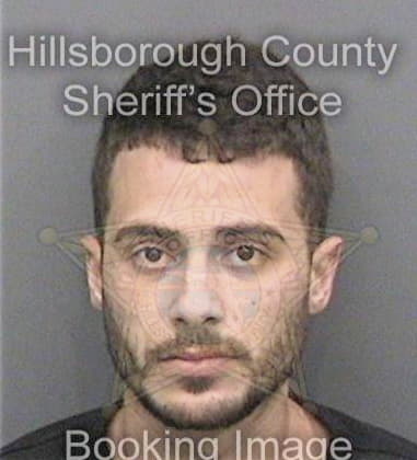 Walter Seager, - Hillsborough County, FL 