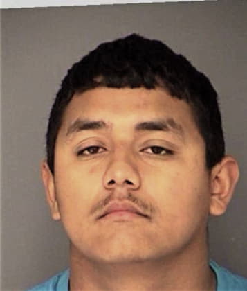 Jose Servantes-Castillo, - Erath County, TX 