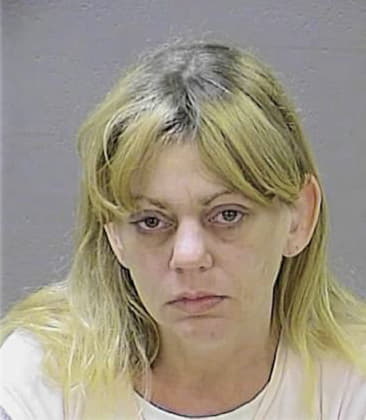 Laura Shafer, - Lynchburg County, VA 