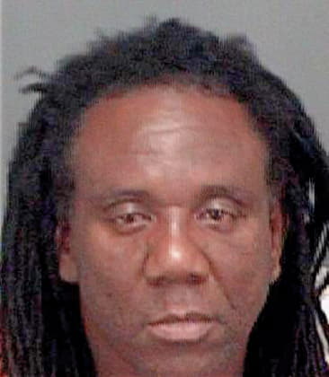 Joseph Simmons - Pinellas County, FL 