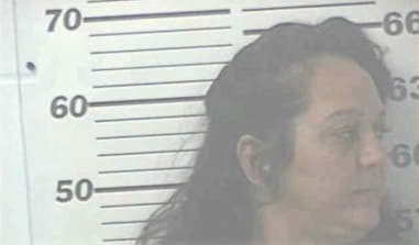 Sandra Sinkhorn, - Levy County, FL 