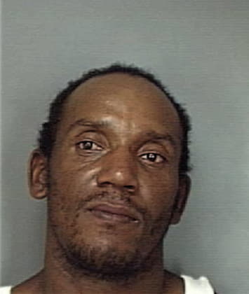 Ollin Skinner - Polk County, FL 