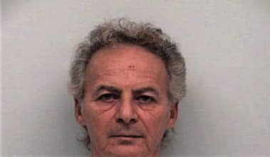 Paul Slater, - Charlotte County, FL 