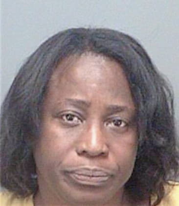 April Smith - Pinellas County, FL 