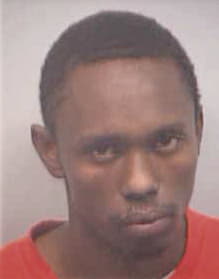 Darryl Smith - Fulton County, GA 