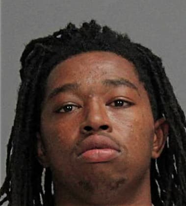 Deonte Smith - Brazos County, TX 