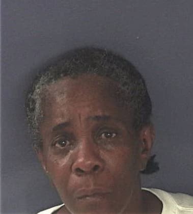 Terrica Smith, - Gadsden County, FL 