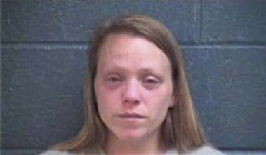 Kristin Sniff, - Pender County, NC 