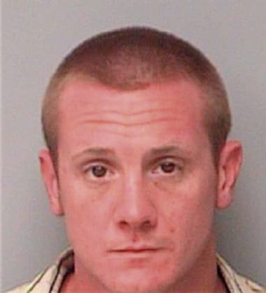 Jay Snodgrass - Pinellas County, FL 