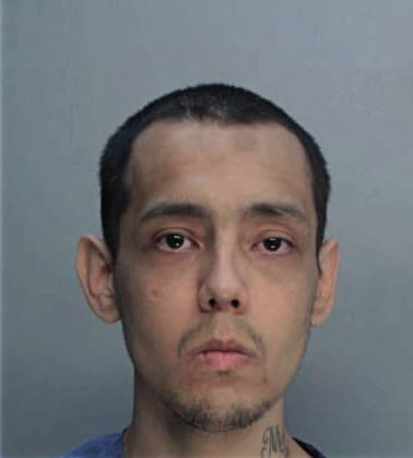 Eduardo Soto, - Dade County, FL 