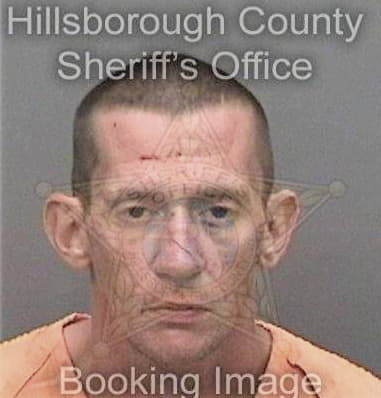 Randy Staggs - Hillsborough County, FL 