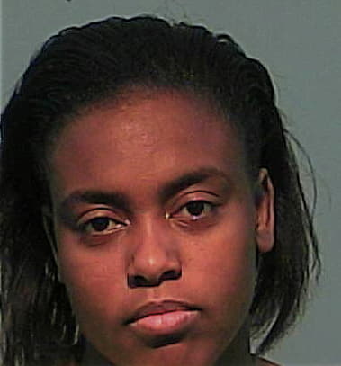 Jatia Stewart, - Columbia County, FL 