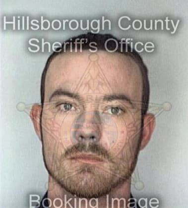 Adil Tahraoui, - Hillsborough County, FL 