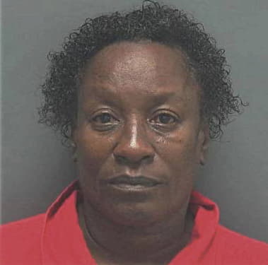 Lashena Tarver, - Lee County, FL 