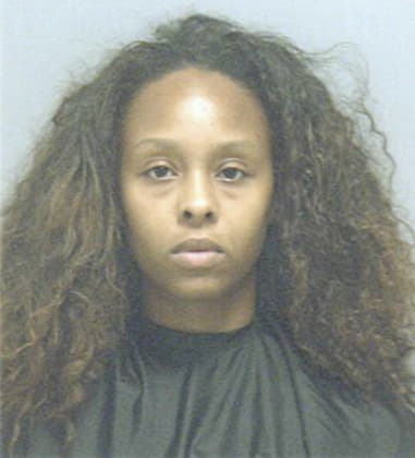 Penny Tate - DeKalb County, GA 