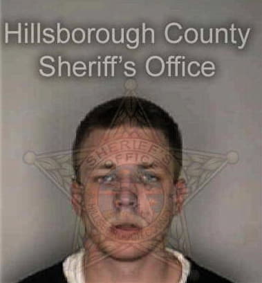 Billy Taylor, - Hillsborough County, FL 