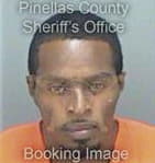 Calvin Timmons, - Pinellas County, FL 