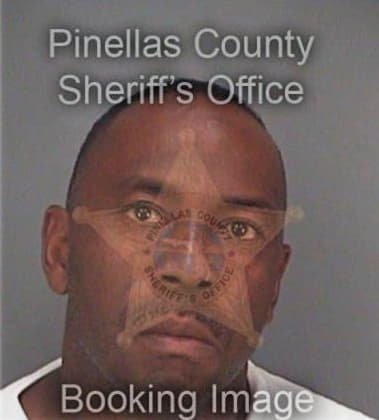 Kenthon Tookes, - Pinellas County, FL 