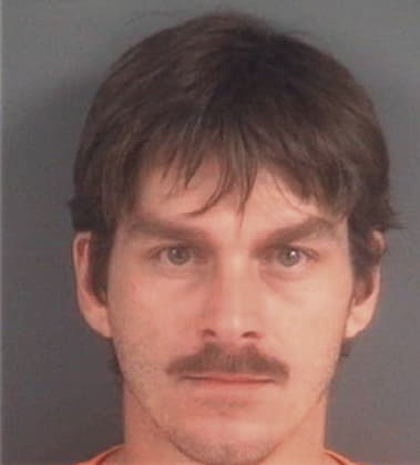 Jefferson Turner, - Cumberland County, NC 