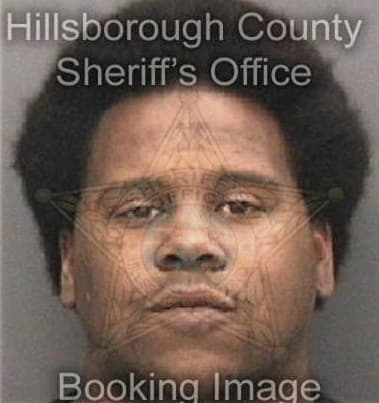 Ivan Vasquez, - Hillsborough County, FL 