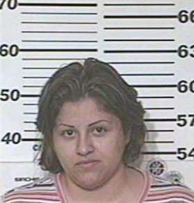 Maria Villareal, - Hidalgo County, TX 