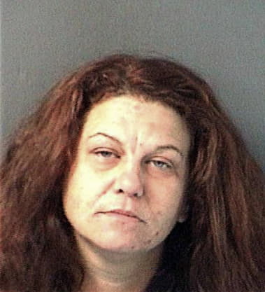 Nancy Viramontes, - Escambia County, FL 