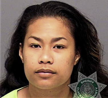 Yumi Vu, - Clackamas County, OR 