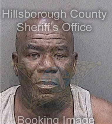 Johnny Walker, - Hillsborough County, FL 