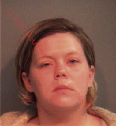 Rebecca Warner, - Washington County, VA 