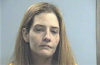Stephanie Watts - Fayette County, KY 