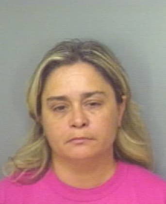 Rodney Weeks - Polk County, FL 