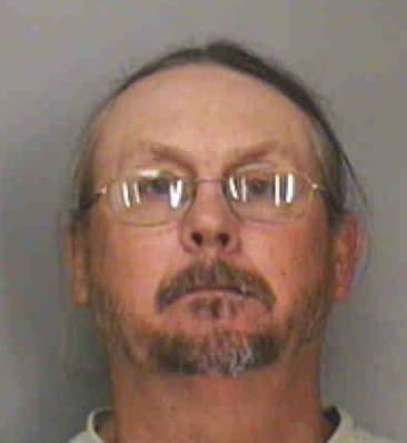Rodney Weeks - Polk County, FL 