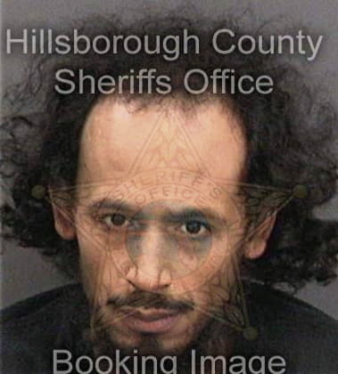 Thomas Whitaker - Hillsborough County, FL 