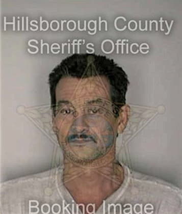 William White - Hillsborough County, FL 