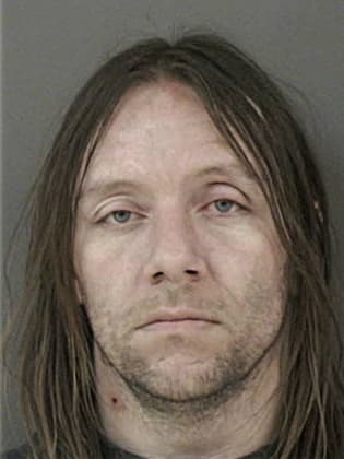 Joseph Whitson, - Linn County, OR 