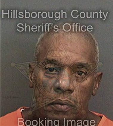 Gregory Williams, - Hillsborough County, FL 