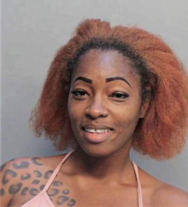 Lakisha Williams, - Dade County, FL 