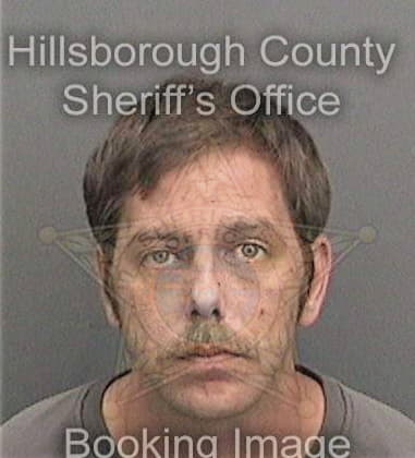 Christian Wright, - Hillsborough County, FL 