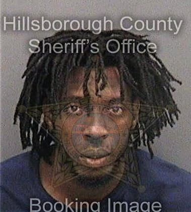 Shakil Young, - Hillsborough County, FL 