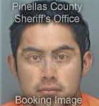 Henry Zuniga, - Pinellas County, FL 